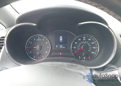 2014 Kia Forte Ex from USA, damaged, VIN KNAFZ4A84E5088845